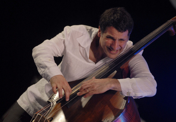 CD Review by Dylan Howe: John Patitucci Trio – Remembrance