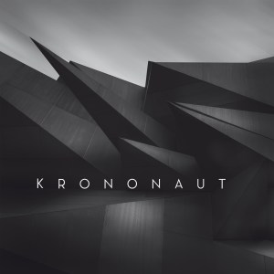 Krononaut album cover